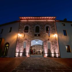 ©Castel Monastero